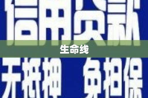 伸港生命线