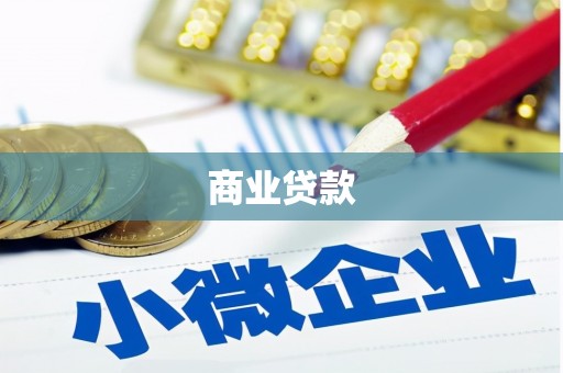 伸港商业贷款