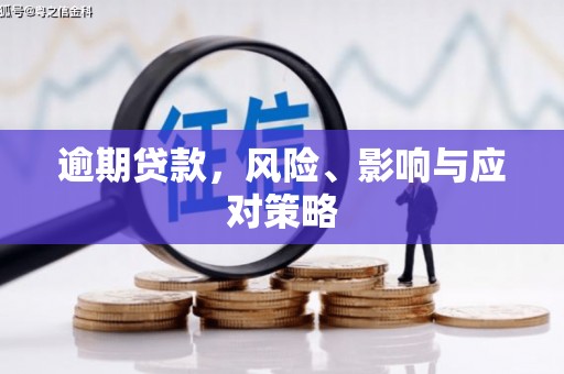 伸港逾期贷款，风险、影响与应对策略
