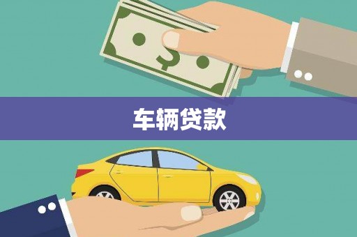 伸港车辆贷款