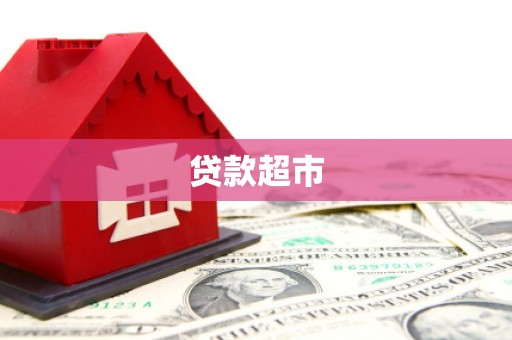 伸港贷款超市