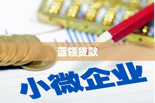 伸港蓝领贷款