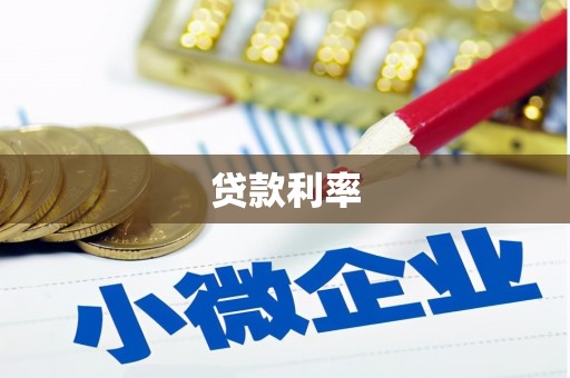 伸港贷款利率